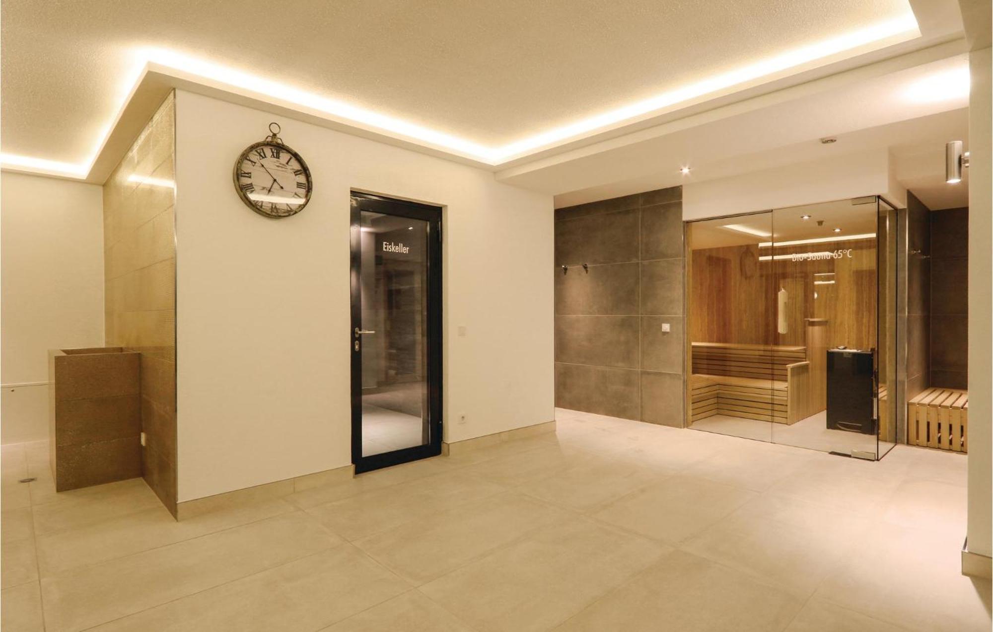 Apartment Skipper Ostseebad Binz