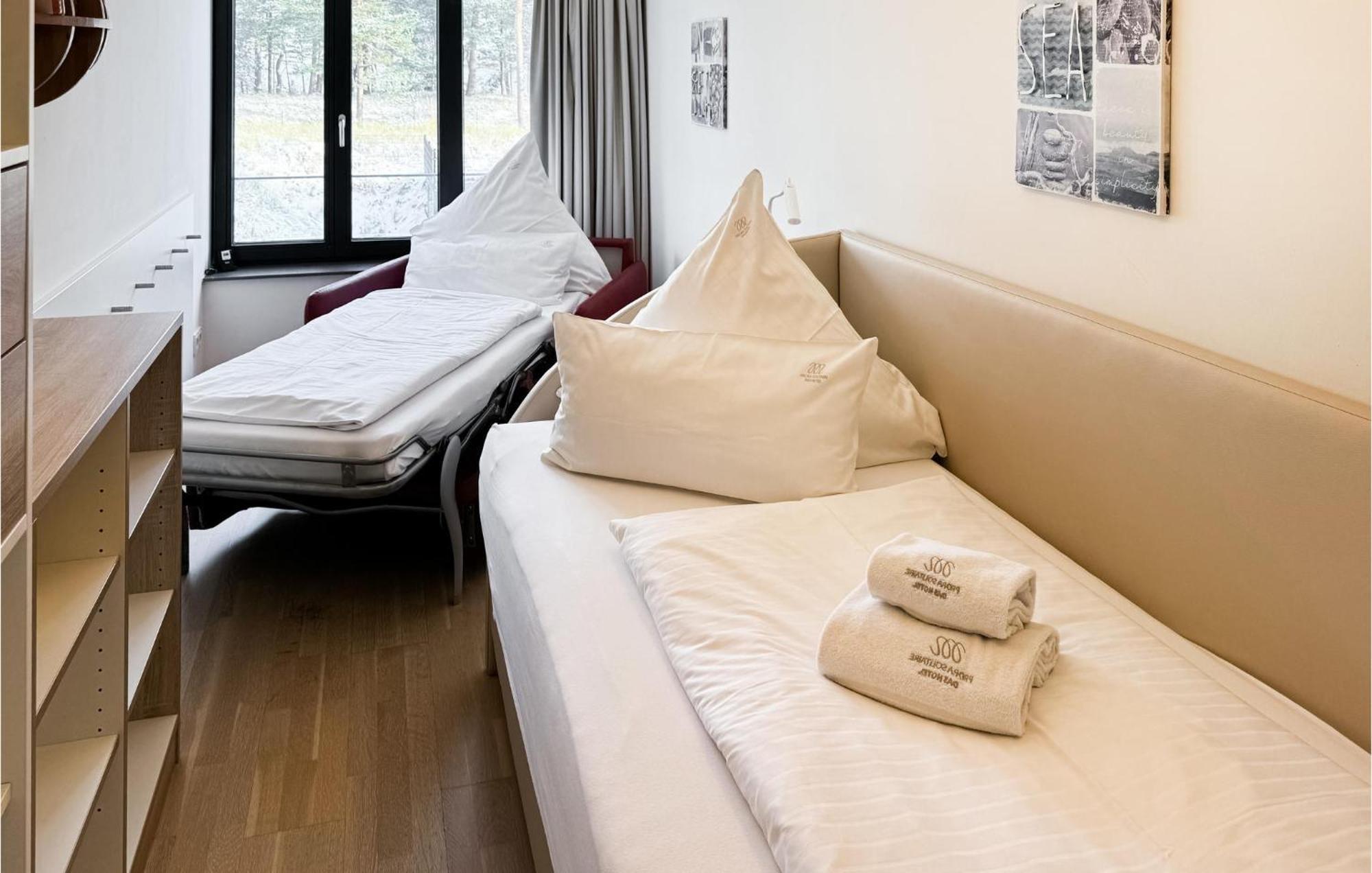 Apartment Skipper Ostseebad Binz